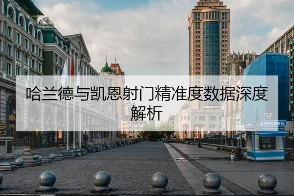 哈兰德与凯恩射门精准度数据深度解析